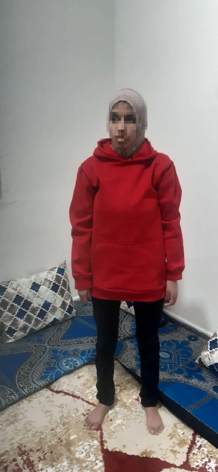 ...